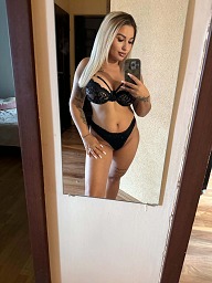 Isabella (24), Dunajská Streda, ID:30141
