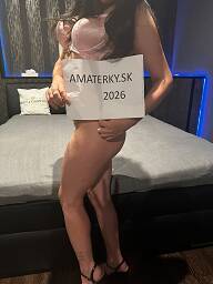 Melanie (21), Banská Bystrica, ID:34551