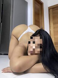 Pamela, Nitra, 26 rokov