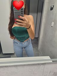 Andrea, Vrútky, 33 rokov