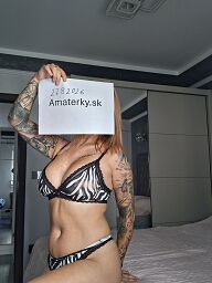 Timea, Liptovský Mikuláš, 26 rokov