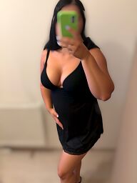 Emily, Bratislava - Ružinov, 25 rokov