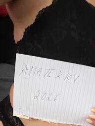 Emily, Bratislava - Ružinov, 25 rokov