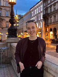 Annamasážclasic, Bratislava - Karlova Ves, 22 rokov