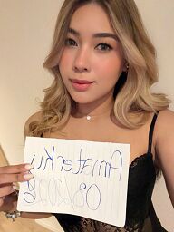 Mikaela, Bratislava - Ružinov, 18 rokov