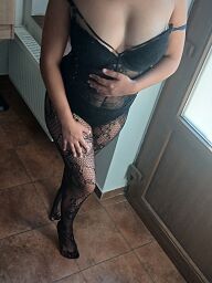 Kristína, Nove Zamky, 22 years
