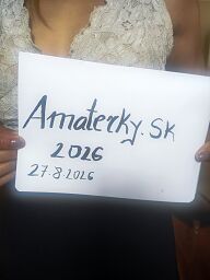 Natty, Detva, 22 rokov