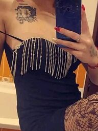 Natty, Detva, 22 rokov