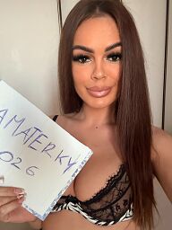Kelly, Bratislava - Ružinov, 25 rokov