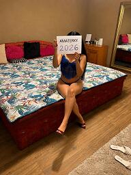 Nataly, Bratislava - Karlova Ves, 22 rokov