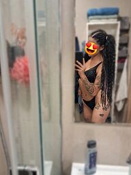 Šejla, Žilina, 23 rokov