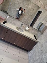 Šejla, Žilina, 23 rokov