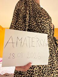 Soraya, Nitra, 42 rokov
