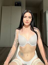 Alina, Bratislava - Ružinov, 19 rokov
