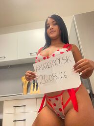 Rosalía, Martin, 21 rokov