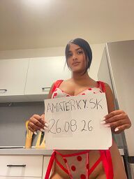 Rosalía, Martin, 21 rokov