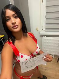 Rosalía (21), Martin, ID:33011