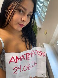 Andrea, Martin, 20 rokov