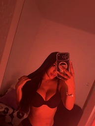 Melany (25), Martin, ID:30175