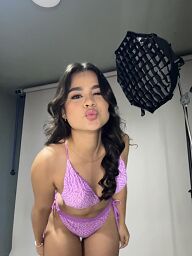 Anny (20), Bratislava - Staré Mesto, ID:34559