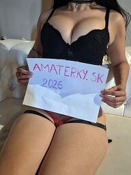 Dirty Tamara, Poprad, 25 years