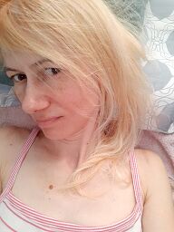 Renata v Autě (40), Martin, ID:27462