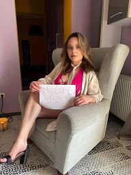 Monika Cz, Prešov, 43 rokov