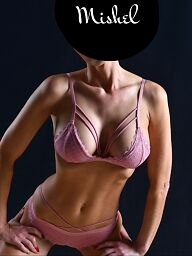 Mishel Tantra (35), Banská Bystrica, ID:7736