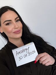 Veronica, Bratislava - Ruzinov, 22 years
