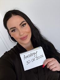 Veronica, Bratislava - Ruzinov, 22 years
