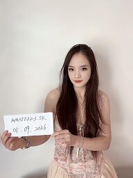 Ázijská Alice, Košice - Staré Mesto, 22 rokov