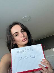 Olga, Bratislava - Ružinov, 21 rokov