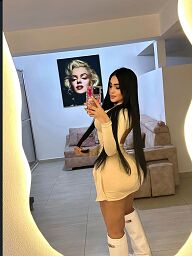 Dasha, Košice - Staré Mesto, 20 rokov