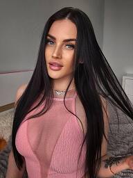 Adriana, Prešov, 22 rokov