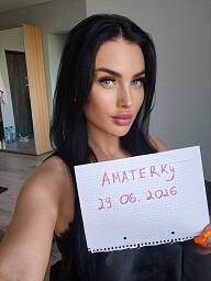 Adriana, Prešov, 22 rokov
