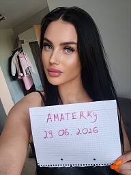 Adriana, Prešov, 22 rokov