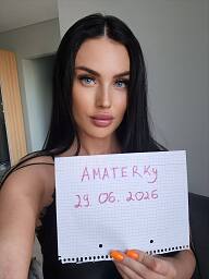 Adriana, Prešov, 22 rokov
