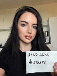 Monica, Bratislava - Ruzinov, 20 years