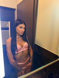 Lejla (25), Nitra, ID:33888