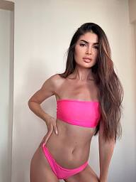 Sandra (20), Zvolen, ID:34613