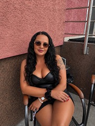 Maria Ba, Bratislava - Podunaj. Biskupice, 37 rokov