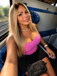 Danny Doll, Bratislava - Ruzinov, 29 years