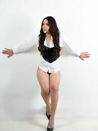 Sophie Souza (22), Bratislava - Staré Mesto, ID:34713