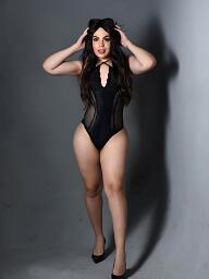 Sophie Souza, Bratislava - Staré Mesto, 22 rokov