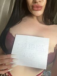 Anastázia (23), Zvolen, ID:34709