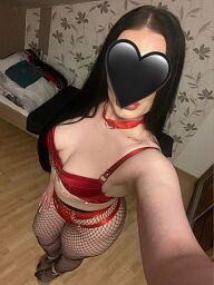 Anastázia, Zvolen, 23 years