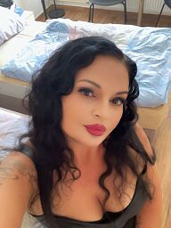 Maria Ba, Bratislava - Podunaj. Biskupice, 37 rokov