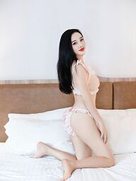 Yangyang (26), Košice - Staré Mesto, ID:34702
