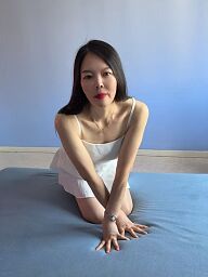 Xinxin, Banska Bystrica, 26 years