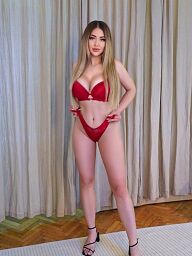 Rita, Bratislava - Nové Mesto, 24 rokov